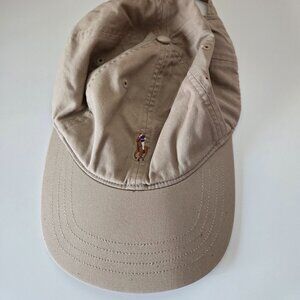 Ralph Lauren Polo Hat